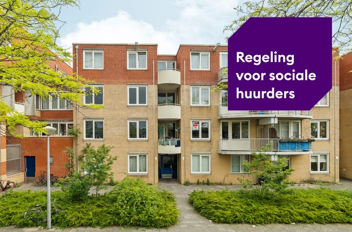 Kuilsenhofweg 5 in Amsterdam