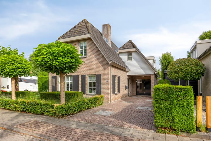 Kuiltjeshei 12 in Best