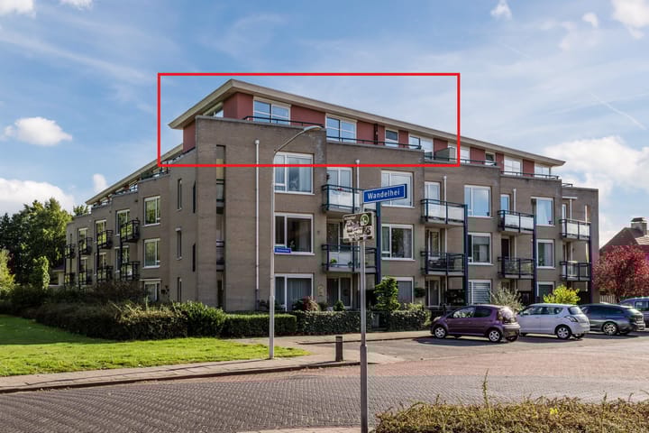 Photo of property Kuiltjeshei 51, Best
