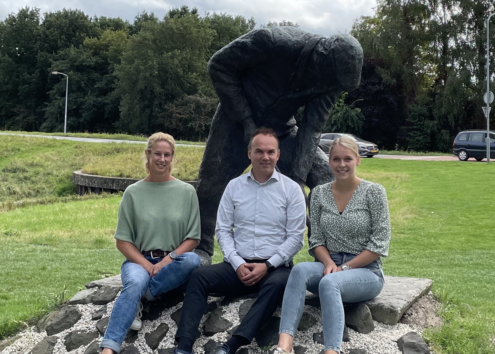 Bürofoto von KUIN MAKELAARDIJ, actief en gedreven