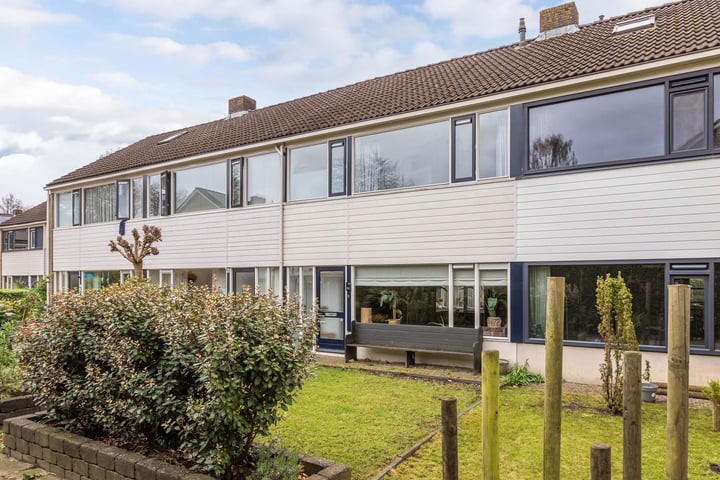 Photo of property Kuinder 232, Drachten