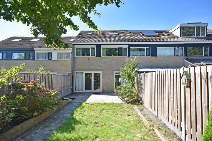 Kuinder 62 in Drachten