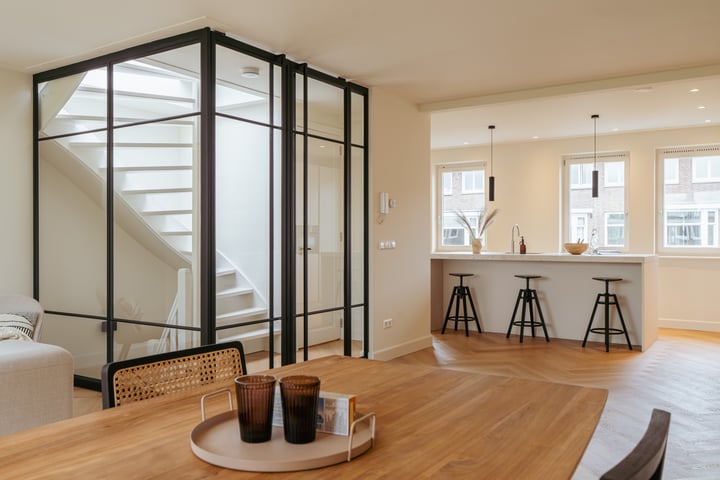 Kuinderstraat 30-2 in Amsterdam photo