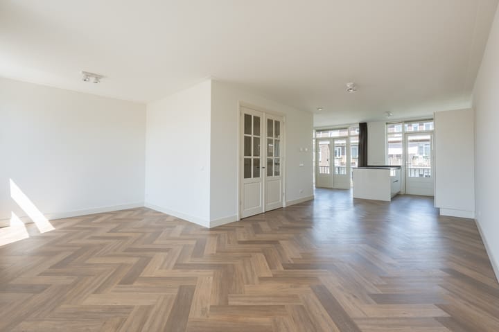 Kuinderstraat 31-3 in Amsterdam