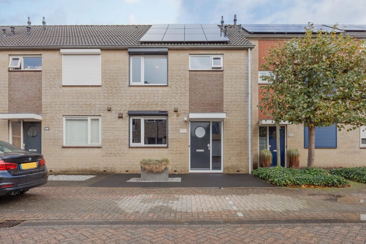 Photo de la maison Kuiperijstraat 20, Raamsdonksveer