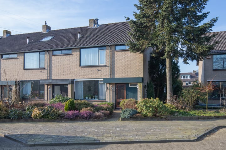 Kuiperlaan 32 in Maarn