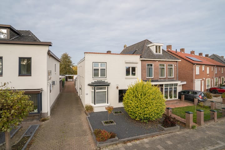 Photo de la maison Kuipersdijk 388, Enschede