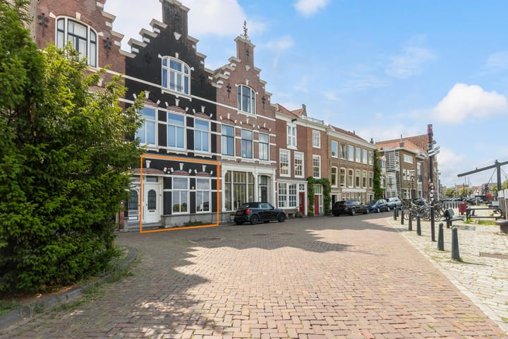 Photo of property Kuipershaven 4, Dordrecht