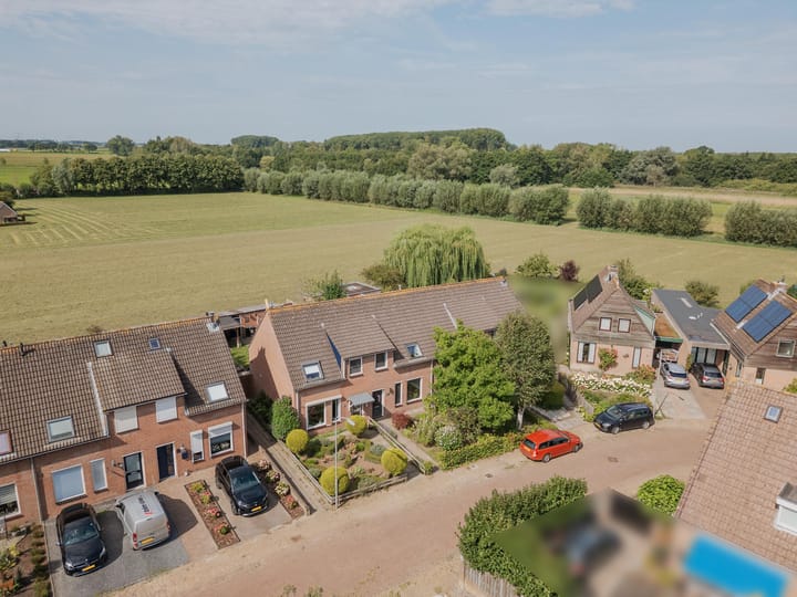 Photo of property Kuipershoek 38, Drimmelen