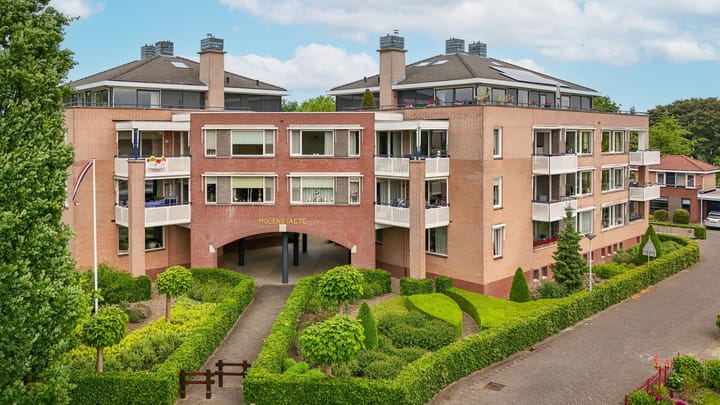 Kuipershof 59 in Geldermalsen