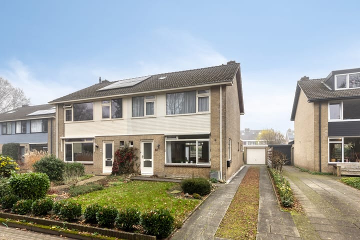 Kuiperslaan 54 in Beetsterzwaag