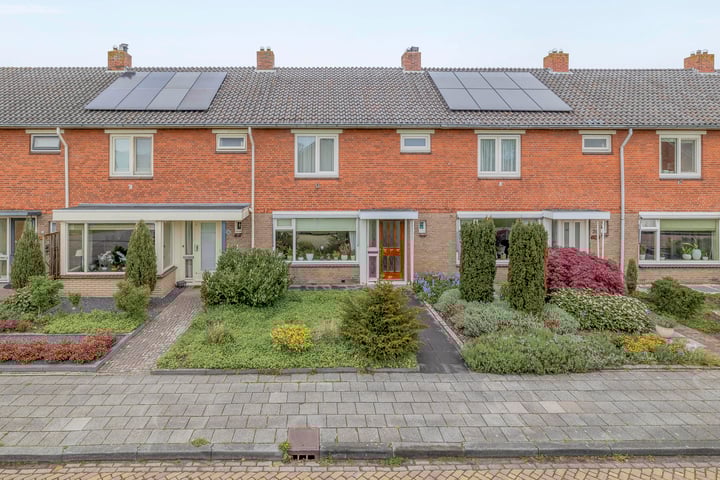 Kuiperssingel 30 in Drachten