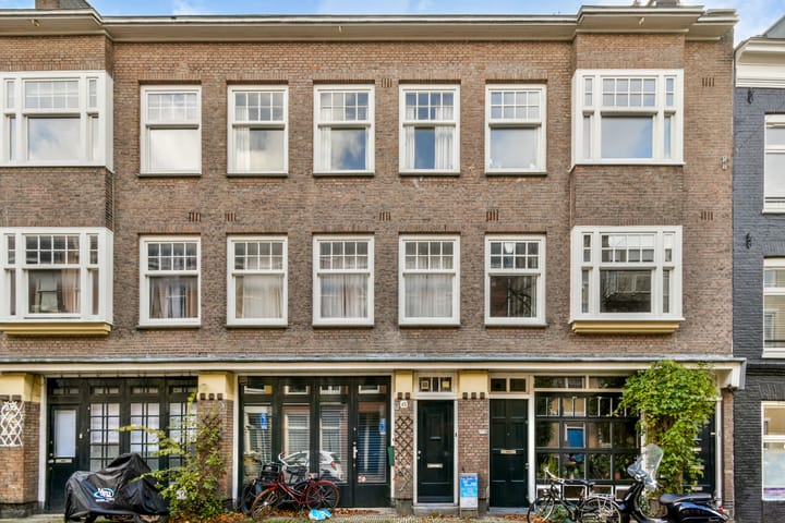 Kuipersstraat 45-3 in Amsterdam