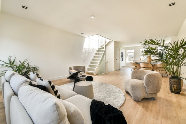 Kuipersstraat 67A-2 in Amsterdam