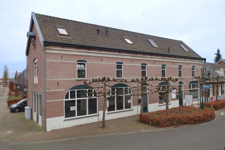 Kuiperstraat 24 in Lieshout