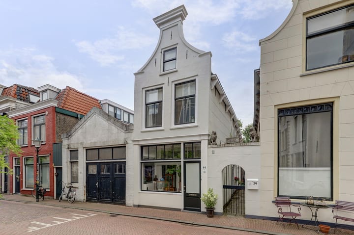 Kuiperstraat 35 in Gouda