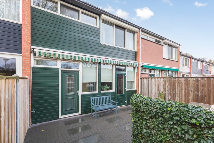 Photo de la maison Kuiperstraat 60, Duiven