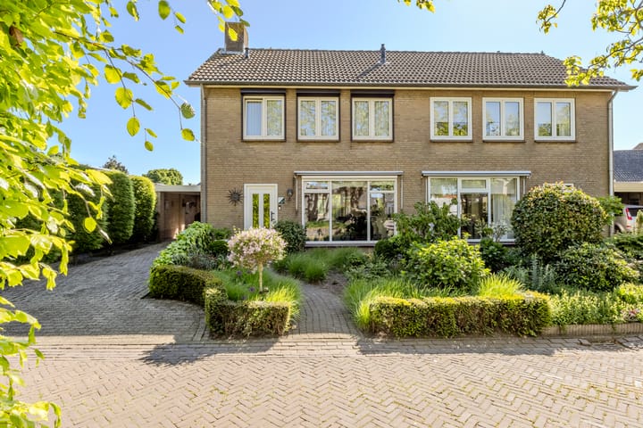 Kuiperstraat 7 in Beugen