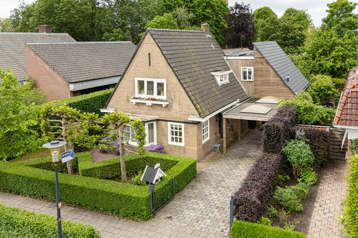 Photo of property Kuipersweg 30, Buitenpost