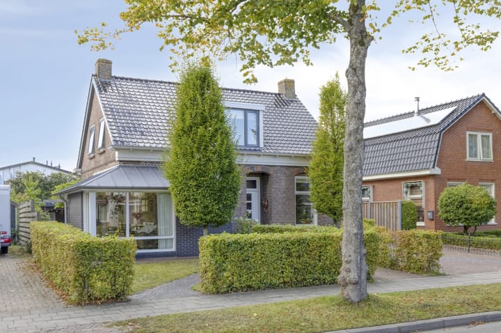 Kuipersweg 58, Buitenpost Photo of property Kuipersweg 58, Buitenpost