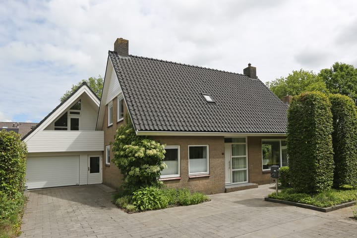 Photo of property Kuipersweg 67, Buitenpost