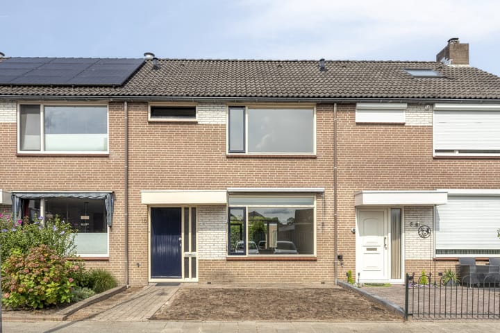 Kuiperwei 10 in Valkenswaard