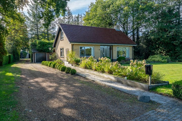 Foto van woning Kûkhernewei 38, Noardburgum