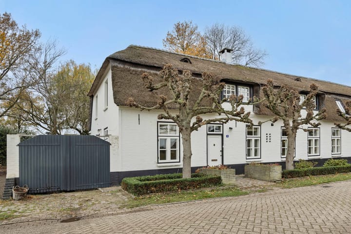 Foto van woning Kulertseweg 19, Deurne
