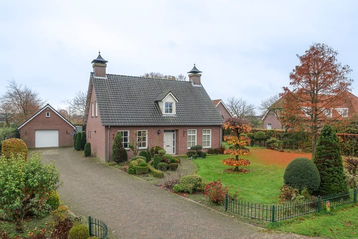 Photo de la maison Kulertseweg 28, Deurne