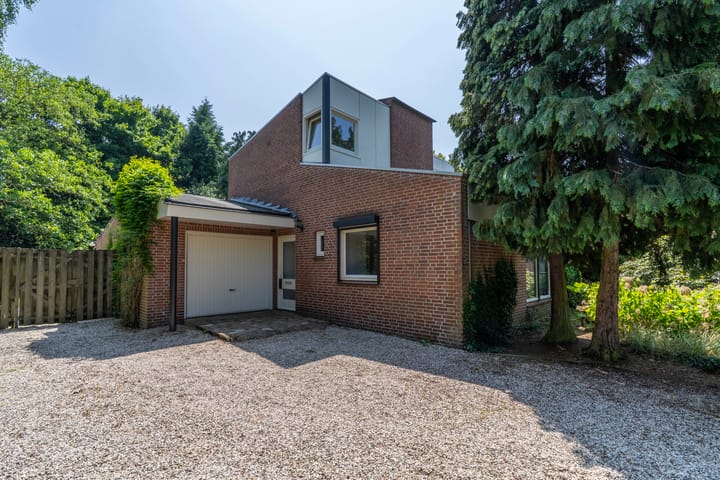 Photo of property Kuluutsheuvel 12, Overloon