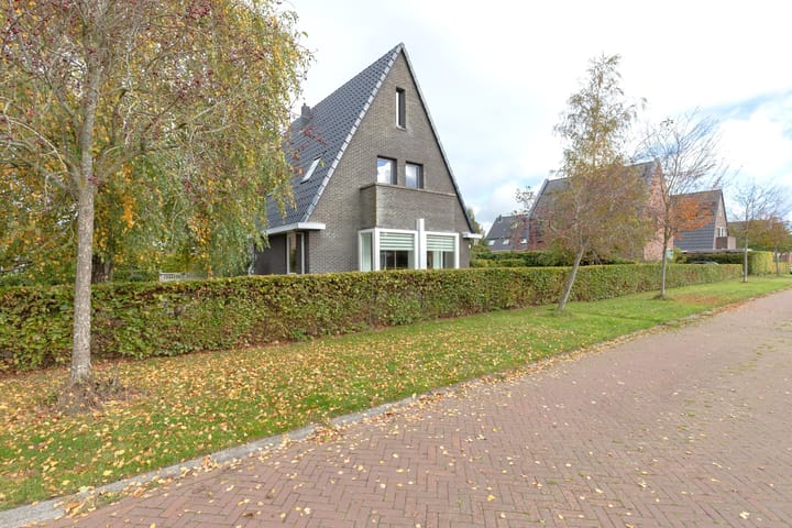 Kumastraat 9 in Zuidhorn
