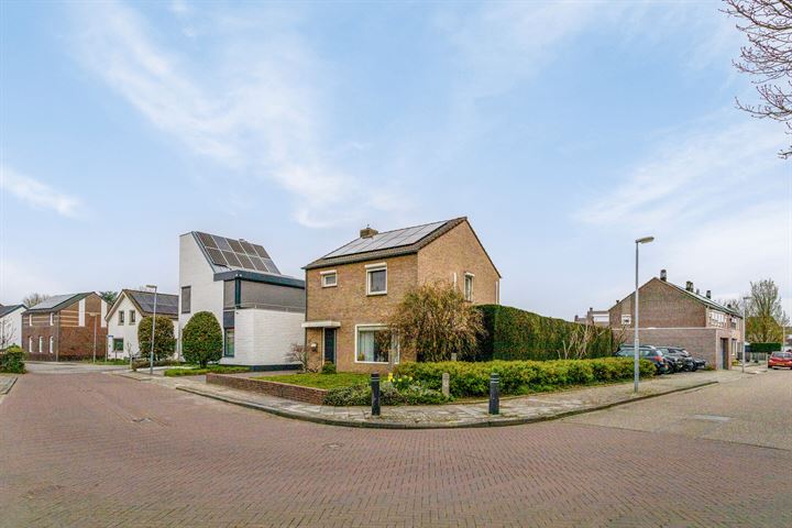 Kundergats 33 in Voerendaal