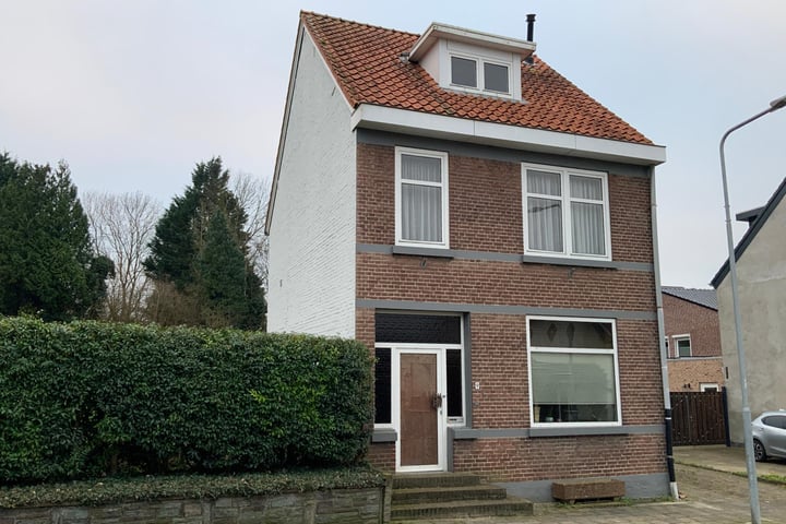 Kunderkampstraat 9 in Voerendaal