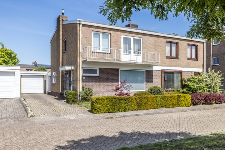 Kunostraat 21 in Voerendaal