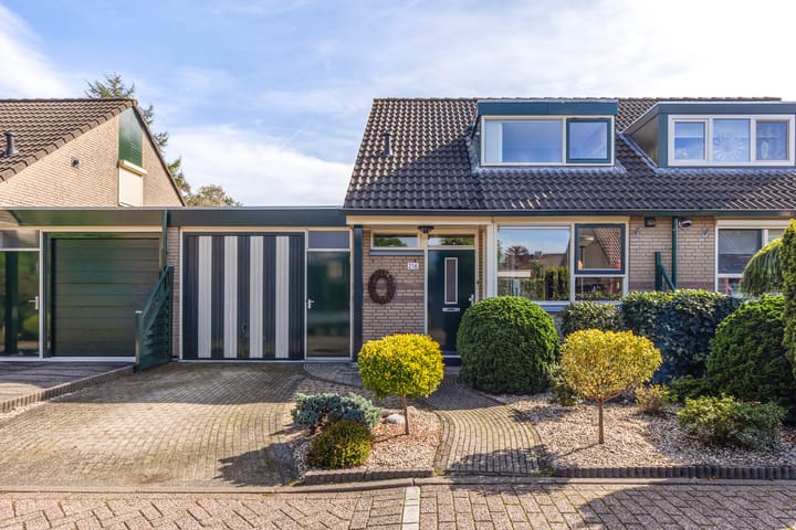 Foto van woning Kunstenaarshoeve 216, Apeldoorn