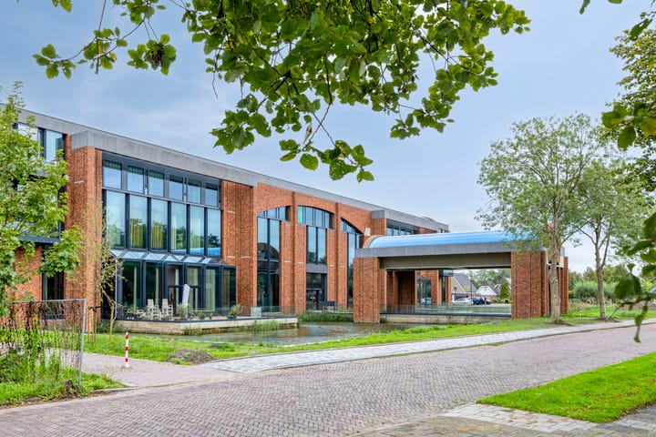 Foto van woning Kunstlaan 11, Opmeer