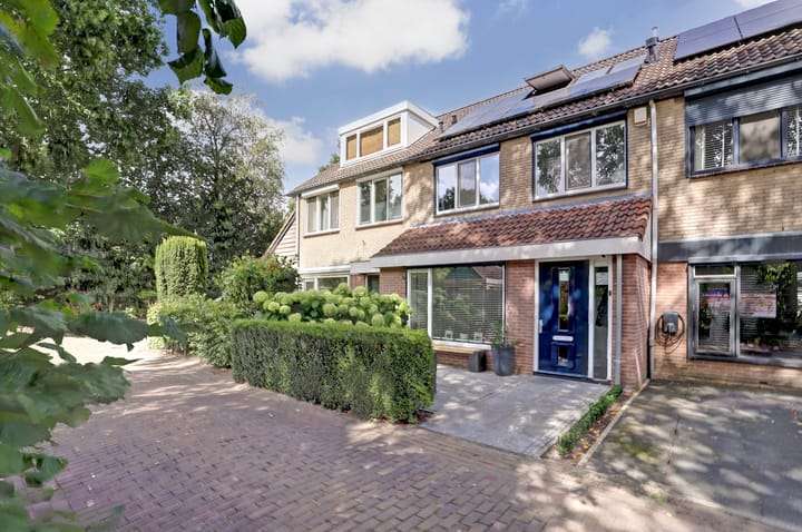 Kuntzestraat 48 in Nunspeet