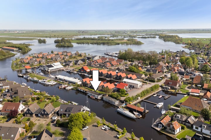 Kupersleantsje 1003 in Terherne