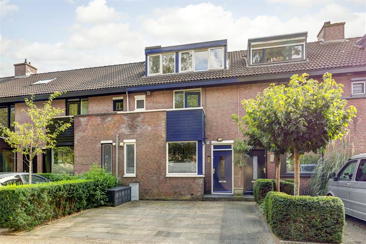 Photo of property Kuperssingel 114, Leusden