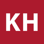 Logo of Kuperus Heeringa Makelaardij