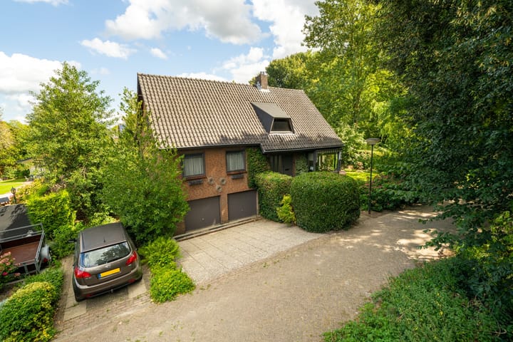 Photo of property Kurenpolderweg 5, Hank