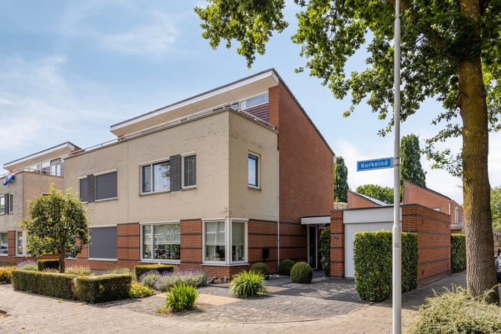 Photo of property Kurkeind 17, Best