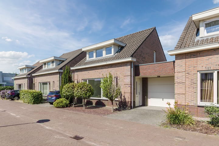 Kusterskamphof 5 in Herten