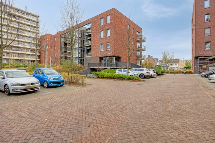Foto van woning Kustvaart 11, Krimpen aan den IJssel
