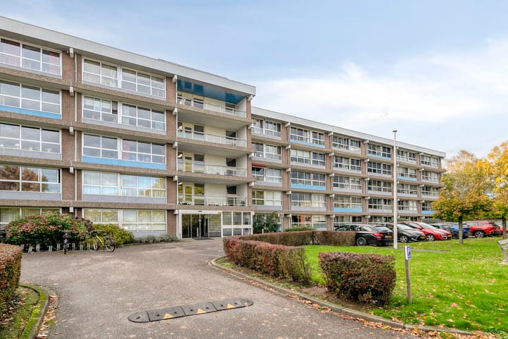 Photo de la maison Kuunderhof 13, Oosterwolde