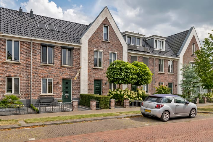 Kuyckshof 28 in Meteren