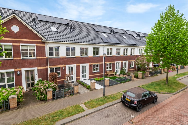 Kuyckshof 5 in Meteren