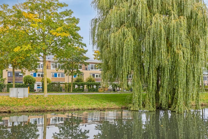 Kuyerpad 4 in Abcoude