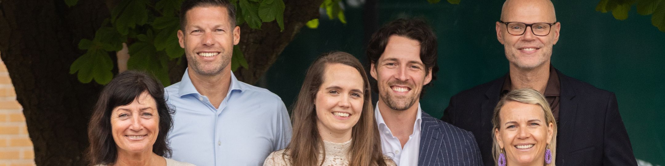 Bürofoto Kuyper & Blom Makelaars