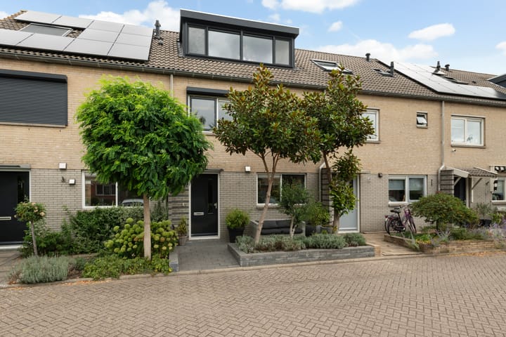 Kuyperhoeve 74 in Waddinxveen